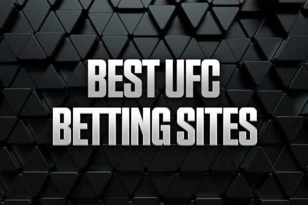 Best UFC Betting Sites 2025 – Top Sportsbooks & Bonuses