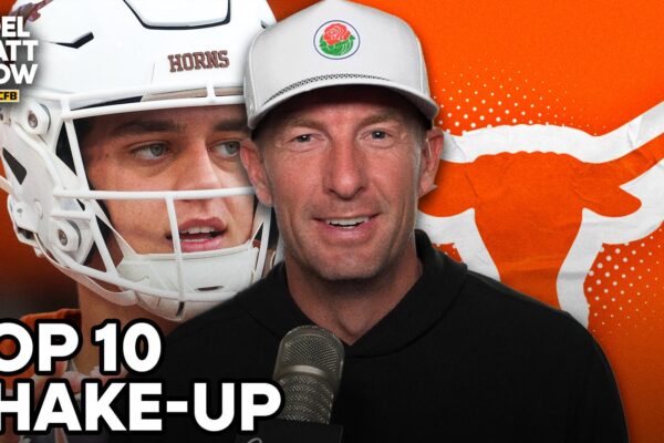 When Do CFP Rankings Come Out? Time, Release Schedule, Dates