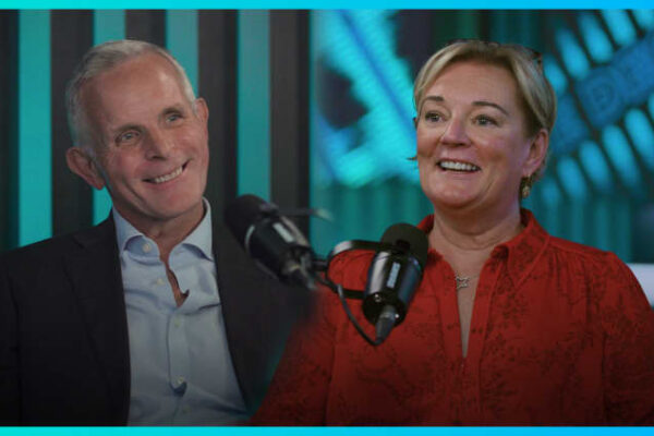 From family breadwinner at 11 to world-famous perfume entrepreneur