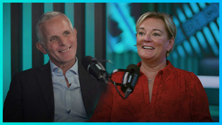 SoftBank doubles down on AI amid warnings from ‘Big Short’ investor