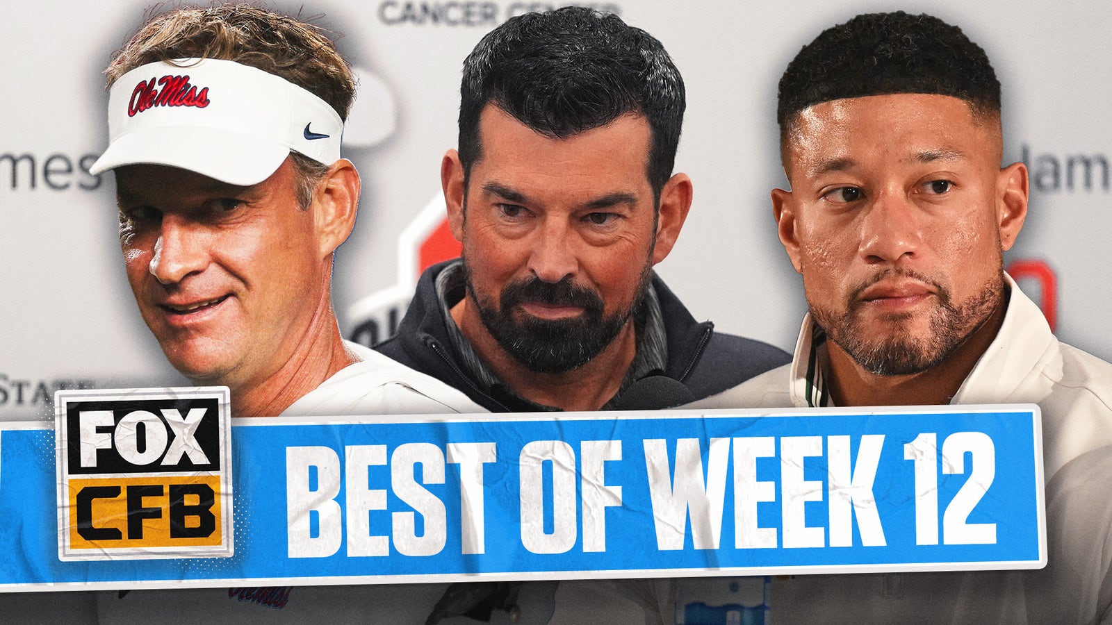 Undefeated College Football Teams 2025: 3 Teams Remain After Week 12