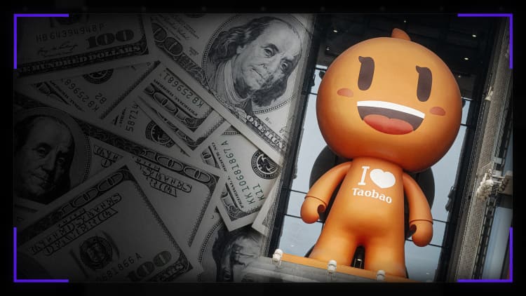 How Alibaba overcame Beijing’s crackdown to become an AI giant