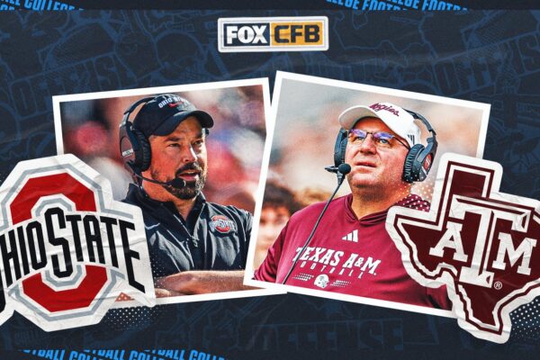 Let’s Debate: Who’s the Most Impressive Coach in College Football This Season?