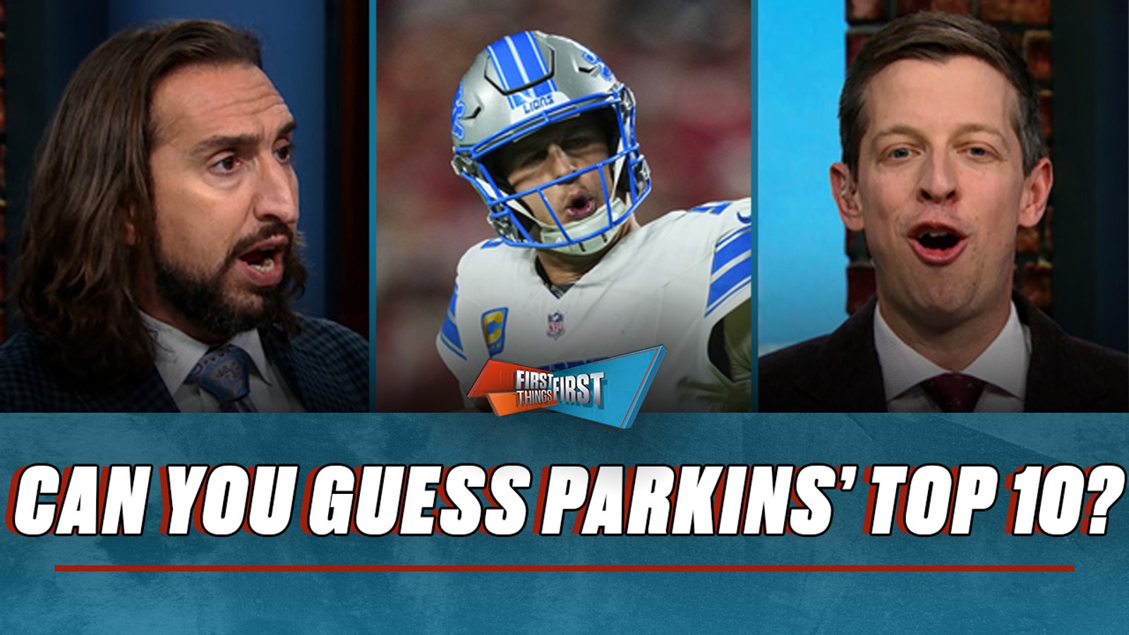 2025 NFL Thanksgiving Games: Schedule, teams, how to watch