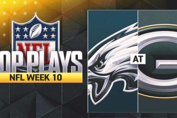 Eagles vs. Packers Live Score, Updates: Hurts Leads Champs Into Lambeau