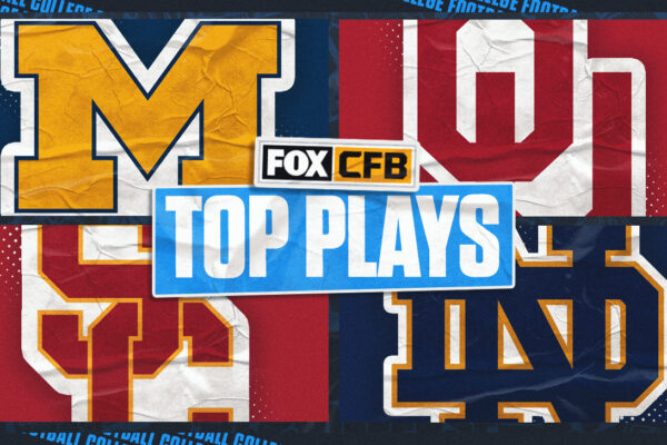 College Football Week 12 Live Updates, Scores: UM-Northwestern, ND-Pitt, More