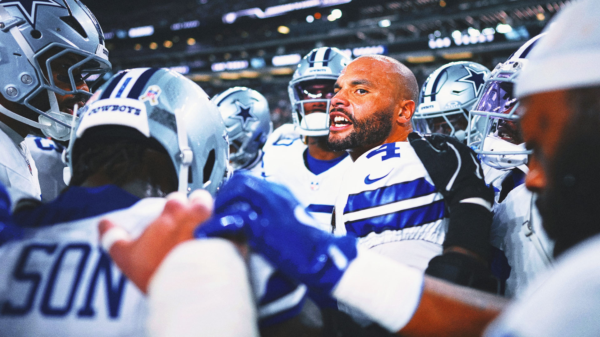 4 Takeaways From the Cowboys’ Win Over the Raiders