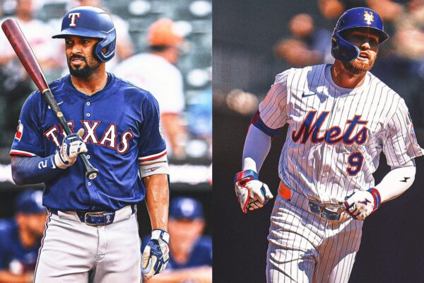What’s Next: How the Blockbuster Semien-Nimmo Trade Affects Mets and Rangers
