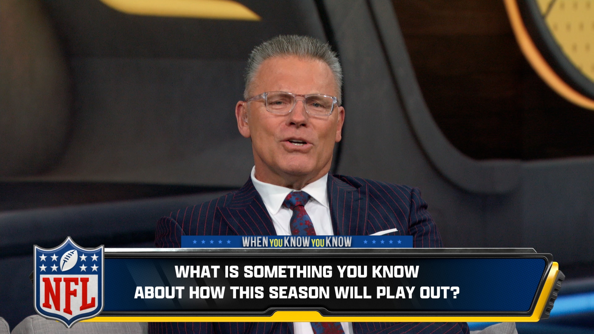 Caleb Williams Reminds Howie Long of John Elway 👀 Are Rams Most COMPLETE Team in NFL?