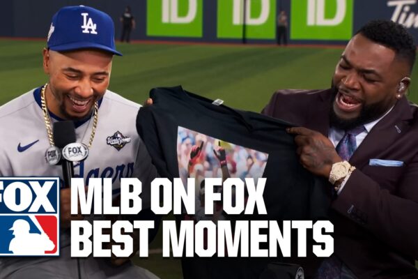 FUNNIEST MOMENTS 😂 Big Papi, Derek Jeter and Alex Rodriguez ⚾️ 2025 MLB Season