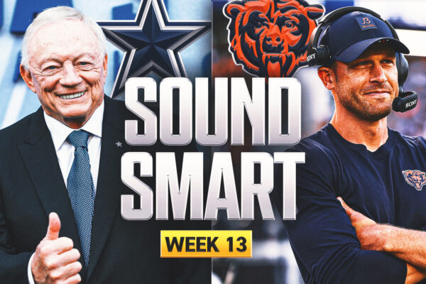 Sound Smart: 7 Observations from NFL Sunday in Week 13