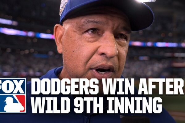 Blue Jays’ Scherzer Set for World Series Game 7. Will Ohtani Start for Dodgers?