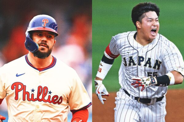 3 Best Fits? Where Top MLB Free Agents, Including Japan’s Next Star, Could Land