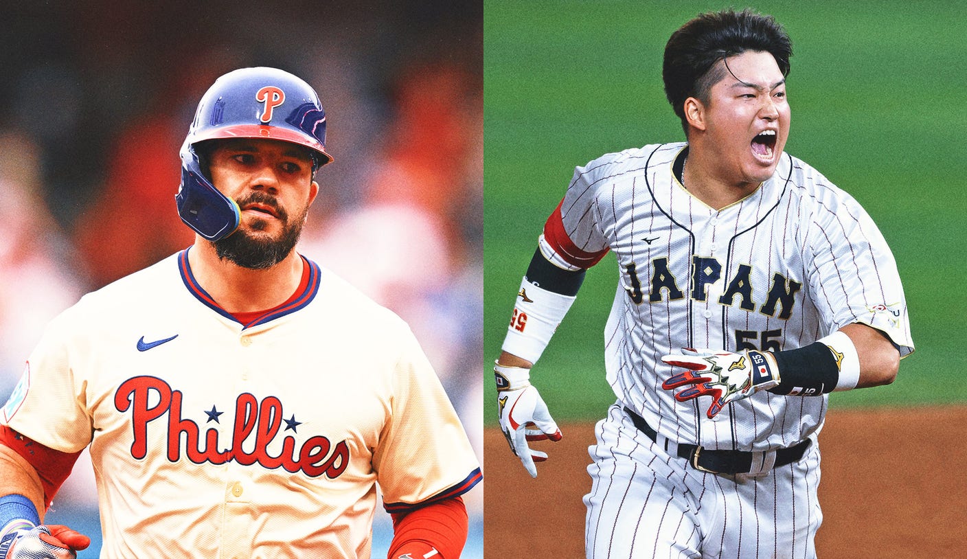 3 Best Fits? Where Top MLB Free Agents, Including Japan’s Next Star, Could Land