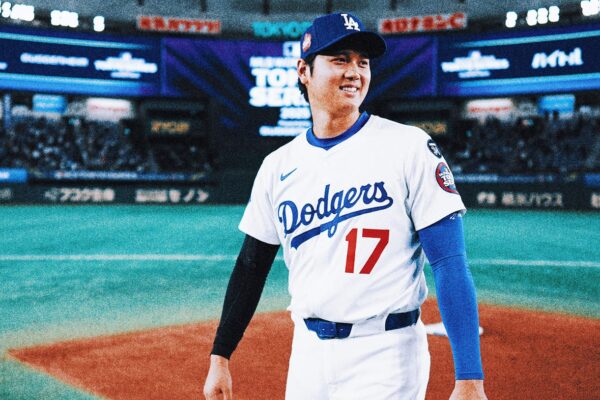 Shohei Ohtani’s Bat From Historic 2024 Season Sells for 0,000 at Auction