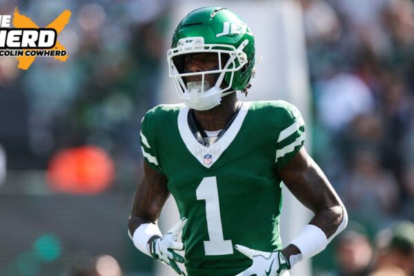 2025 NFL Trade Deadline Grades: Jets, Cowboys and Other Top Moves on Deadline Day