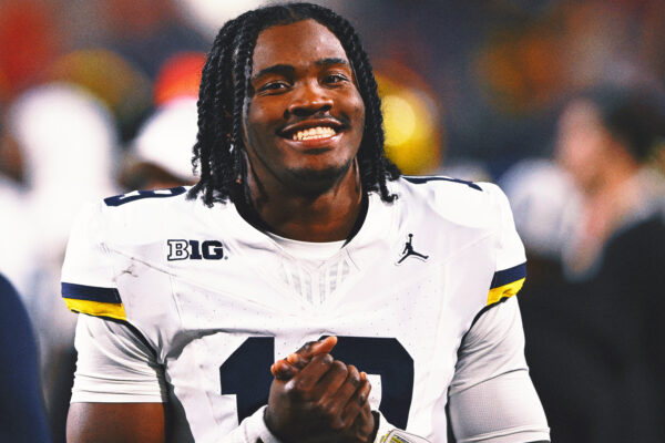 Here’s How Michigan Can Still Make the Big Ten Championship Game