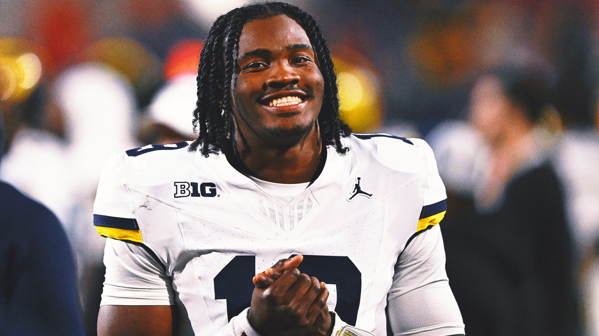 Here’s How Michigan Can Still Make the Big Ten Championship Game