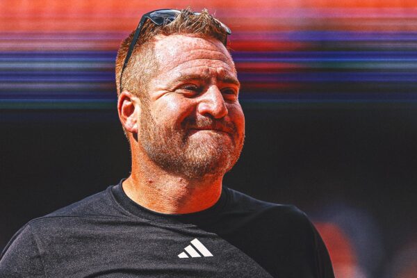 Auburn Tabs USF’s Alex Golesh as Next Head Coach, Hugh Freeze’s Replacement