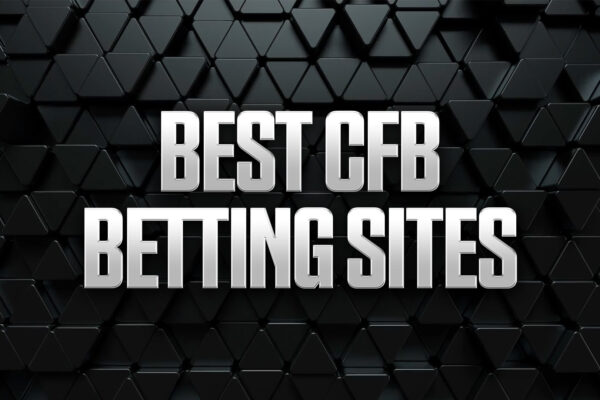 Best College Football Betting Sites & Sportsbook Promos 2026