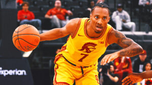 Last Night in College Basketball: USC’s Triple-OT, Buzzer-Beating W Was Glorious