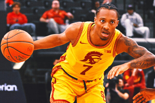 Last Night in College Basketball: USC’s Triple-OT, Buzzer-Beating W Was Glorious