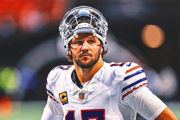 2025 NFL Division Winner Odds: Can Bills, Chiefs Continue Title Streaks?