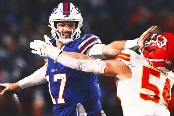 4 Takeaways From the Bills’ Win Over the Chiefs