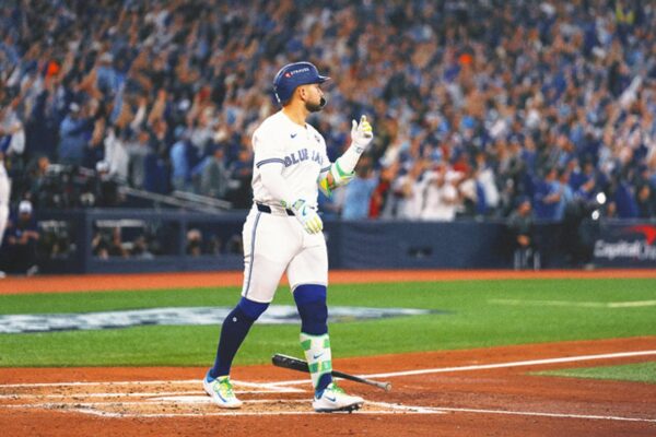 3 Best MLB Free Agent Fits for Bo Bichette if he Leaves The Blue Jays