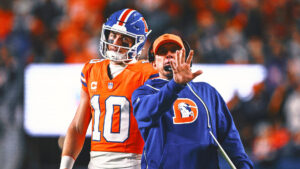 4 Takeaways From the Broncos’ Win Over the Raiders