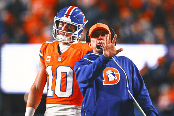 4 Takeaways From the Broncos’ Win Over the Raiders