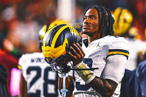 2025 College Football Odds: Will ‘The Game’ Turn Into Defensive Struggle?