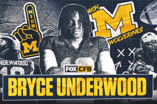 The Blueprint: How Michigan Rebuilt Itself to Bring Bryce Underwood Home