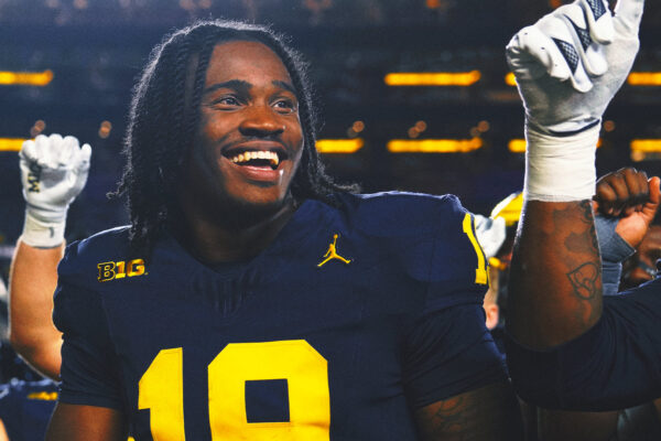 Michigan vs. Ohio State: ‘The Game’ By the Numbers