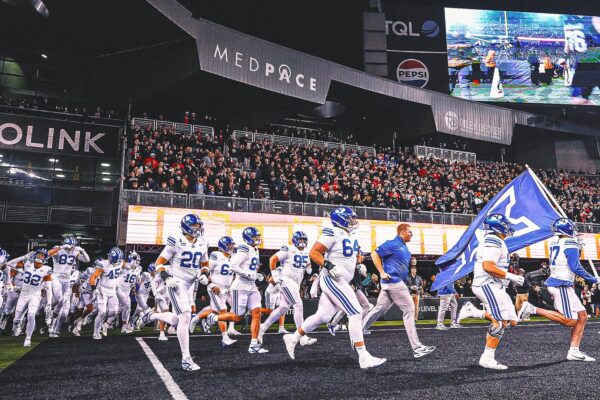 Cincinnati AD Apologizes for Fans’ Derogatory Chants During BYU’s Week 13 Win