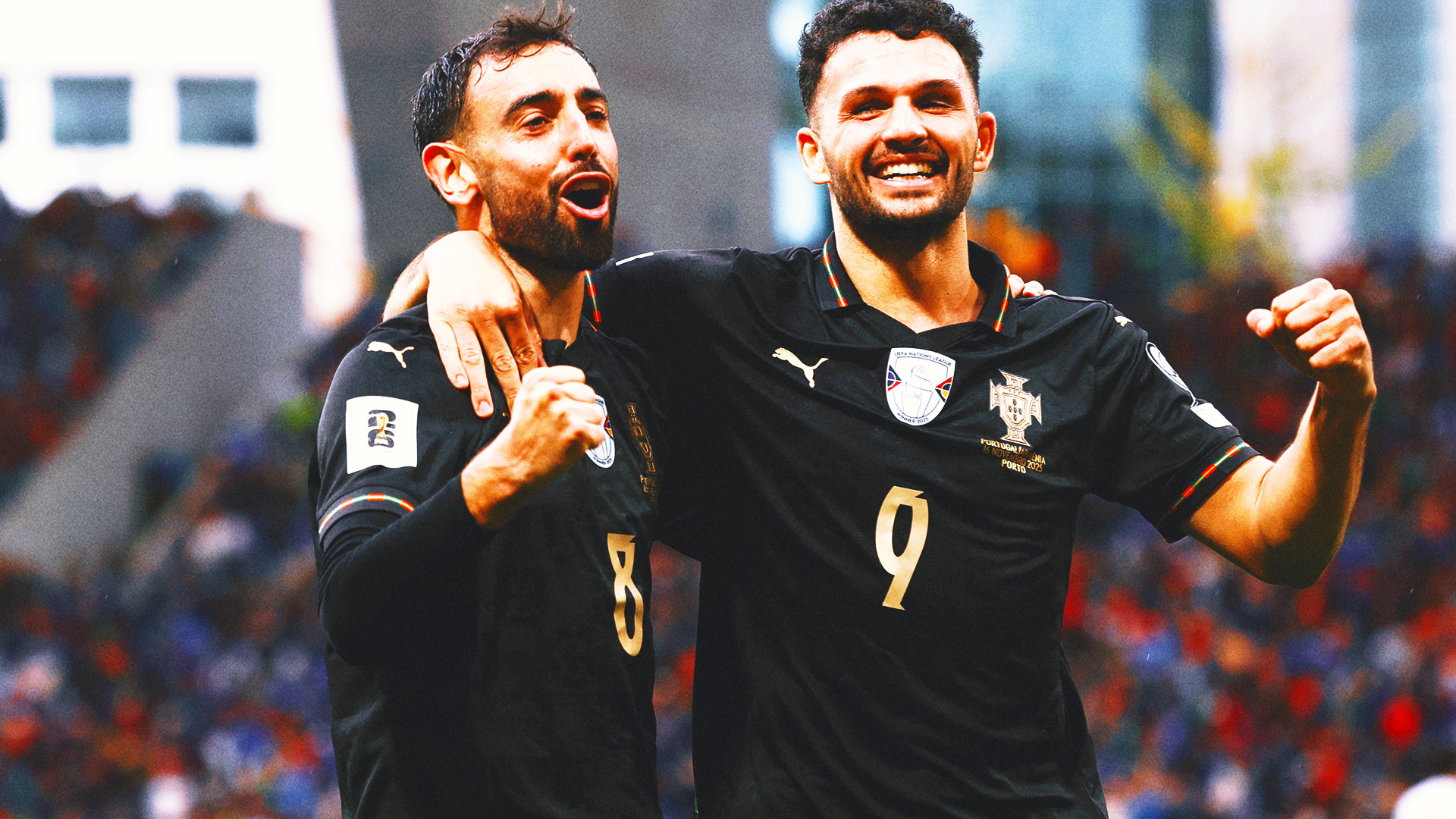 2026 FIFA World Cup: Portugal Qualifies Despite Cristiano Ronaldo’s Suspension