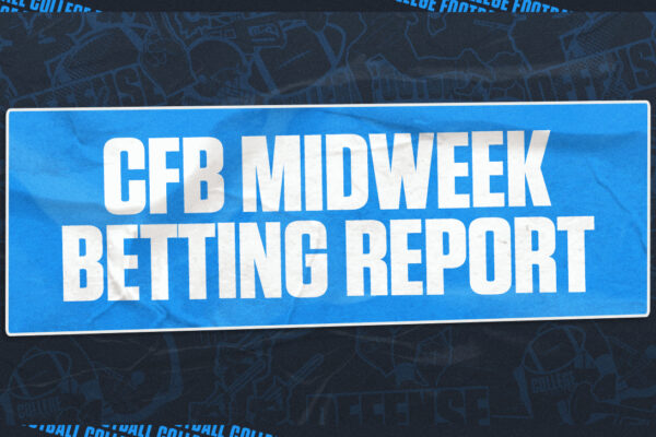 CFP Semifinal Betting Report: ‘We’ll Need the Ducks on Friday Night’