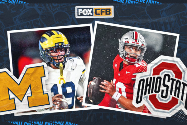 Countdown to Big Noon Saturday: How Pivotal is Beating Michigan to Ryan Day’s Legacy?