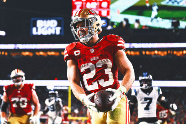 4 Takeaways From the 49ers’ Win Over the Panthers