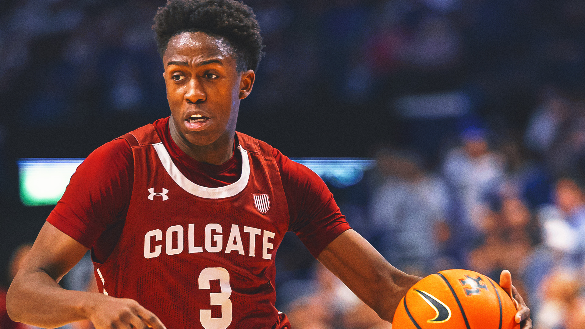 Last Night in College Basketball: A Half-Court (Banked!) Buzzer Beater to Win