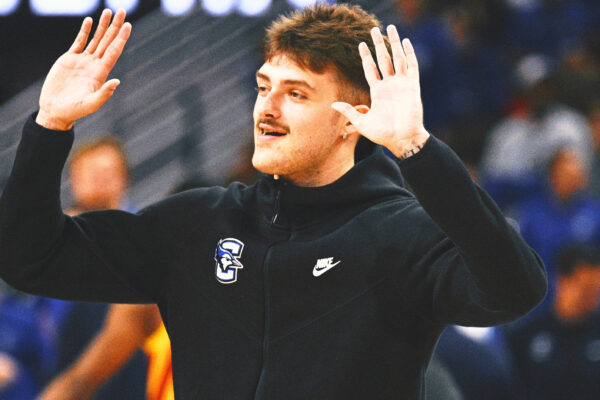 Last Night in College Basketball: Transfer Owen Freeman Lifts No. 23 Creighton