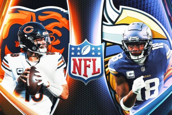FOX Super 6 Contest: Chris ‘The Bear’ Fallica’s NFL Week 11 Picks, Predictions