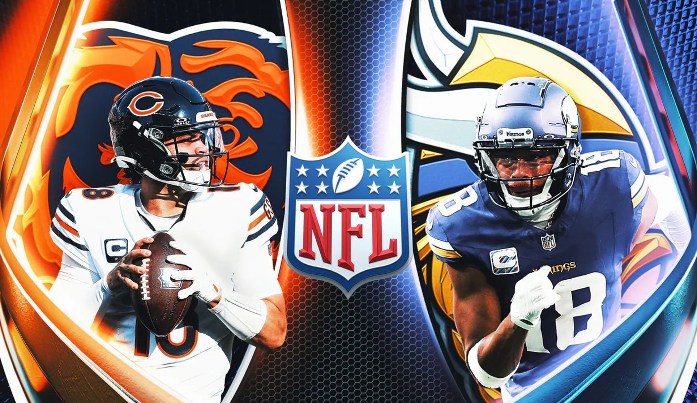 FOX Super 6 Contest: Chris ‘The Bear’ Fallica’s NFL Week 11 Picks, Predictions
