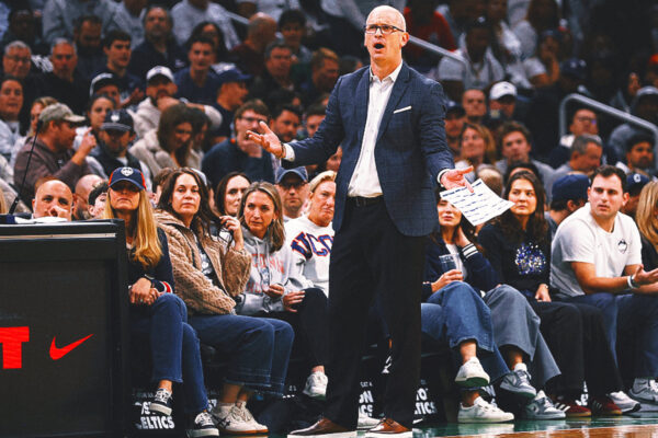 ‘We Just F—ing Blew a Chance’: Dan Hurley on Missed Opportunity vs. Arizona