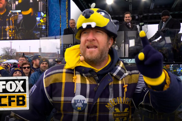 ‘I Know a Scared Man When I See One’: Dave Portnoy on Pressure Facing Ryan Day