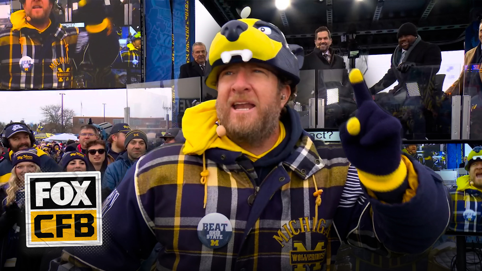 ‘I Know a Scared Man When I See One’: Dave Portnoy on Pressure Facing Ryan Day