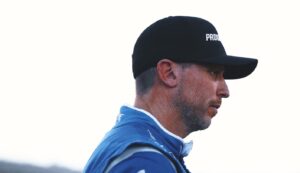 Denny Hamlin Struggling After Losing Title: ‘This Cut Runs Deep’