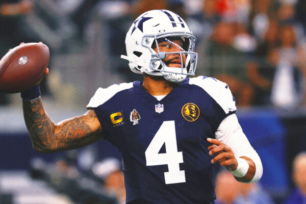 4 Takeaways From the Cowboys’ Win Over the Chiefs