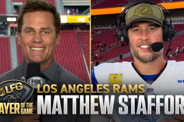 2025 NFL MVP Stock Watch: Jared Goff is More Than a Stat Padder