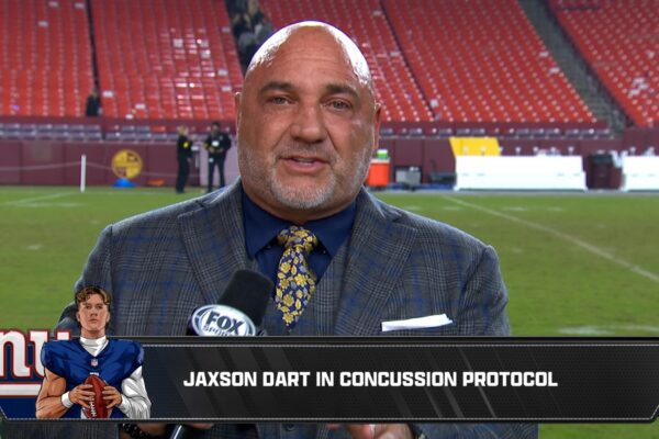 When Will Dart, Daniels, Purdy Return? Glazer Gives Latest on Injured QBs
